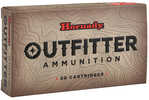 Link to Wind, Rain, Or Snow This Ammunition Is at Home In All kinds Of Weather. With Its Watertight Protection, Outfitter Is Ideal For The toughest conditions. Hornady